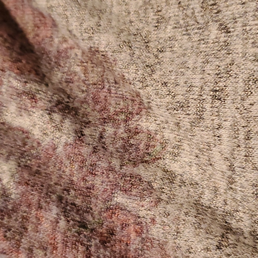 Tunic Sweater - Picture 9 of 10